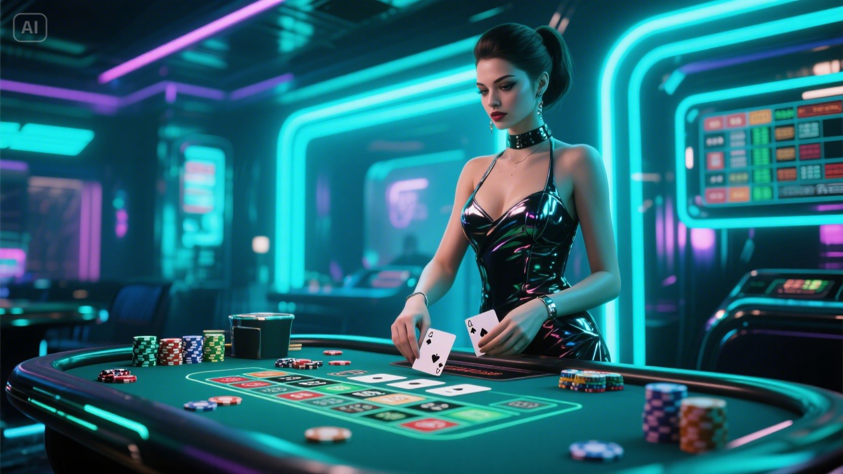 fish casino online